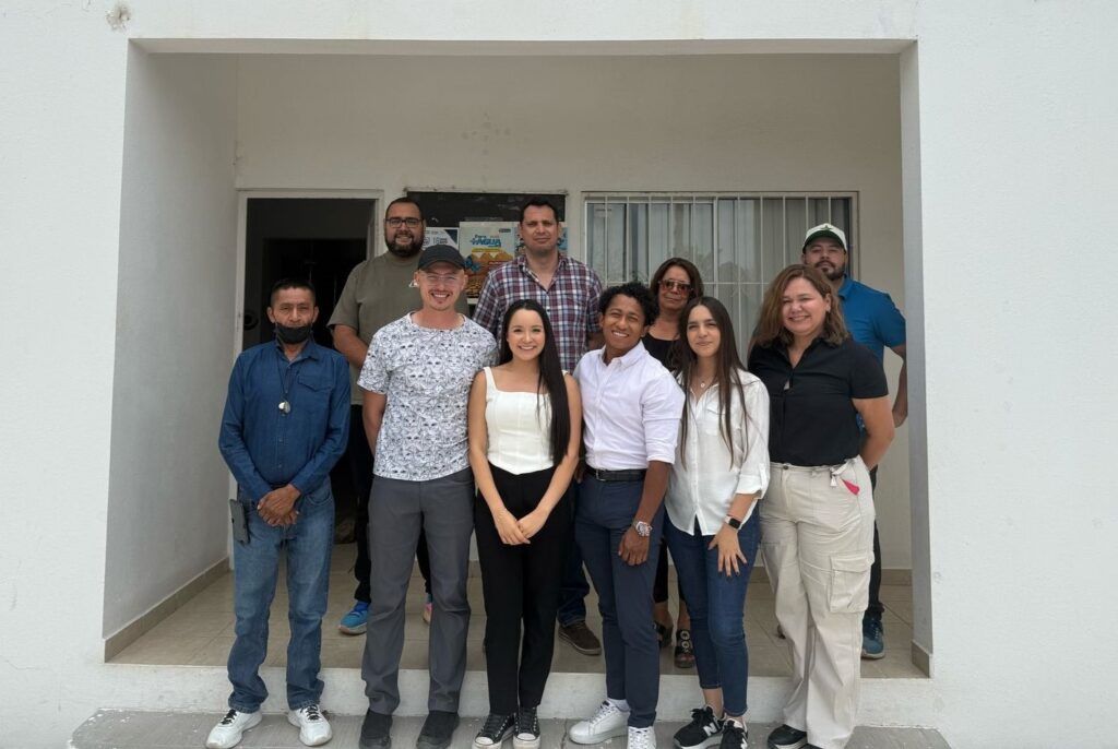 Con reflexión y diálogo abierto, fortalecen la cultura de respeto y diversidad en el Ayuntamiento de La Paz.