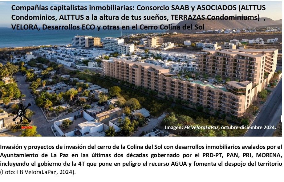 Vecinos de El Esterito y Colina del Sol denuncian la privatización de la calle Norte, espacio público registrado desde 1973 y vital en emergencias.