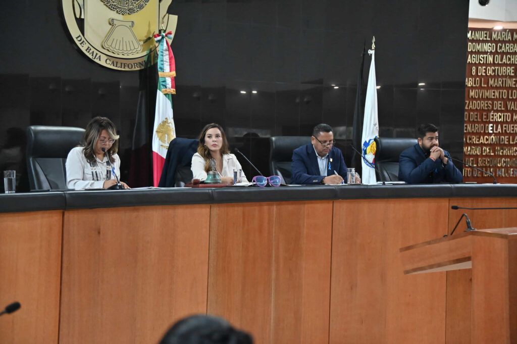 La minuta incluye propuestas para fortalecer capacidades tecnológicas públicas y mejorar la regulación administrativa