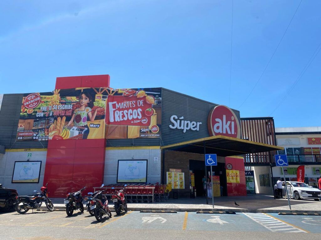 Aunque Yucatán es potencia pesquera, los supermercados prefieren importar mariscos de Asia, Europa y Sudamérica por ser más baratos que los locales.