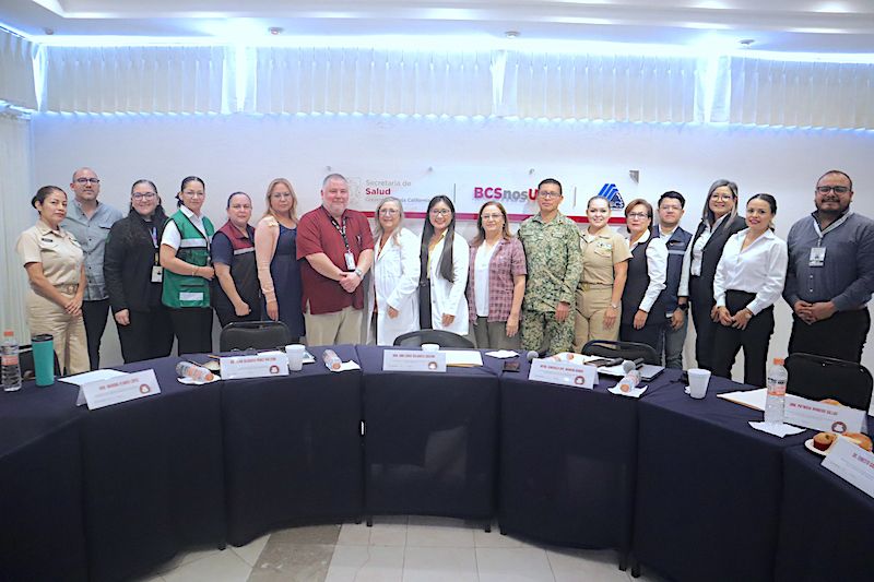 Con esta medida, el Gobierno estatal busca mejorar protocolos en clínicas y hospitales públicos de los cinco municipios, garantizando mayor seguridad para pacientes y personal.