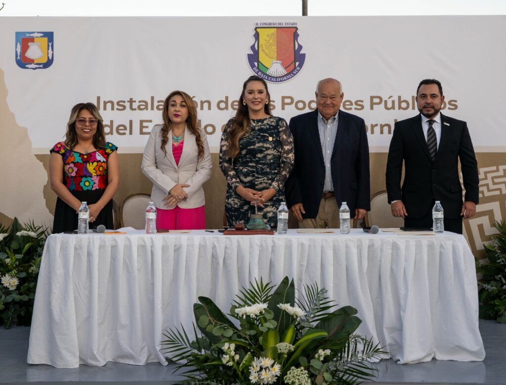 Durante sesión solemne, los tres poderes del Estado destacaron el crecimiento del municipio y respaldaron la propuesta para que el centro histórico de San José sea declarado Patrimonio de la Humanidad por la UNESCO.