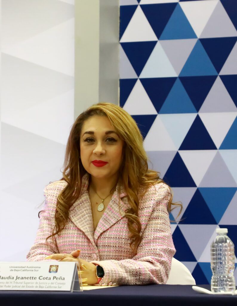 El Tribunal Superior de Justicia moderniza procesos judiciales para agilizar tiempos y mejorar la comunicación entre tribunales del país.