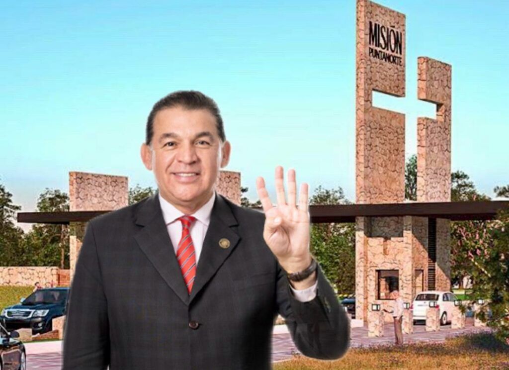Misión Punta Norte: el escándalo que podría sepultar a Rubén Muñoz