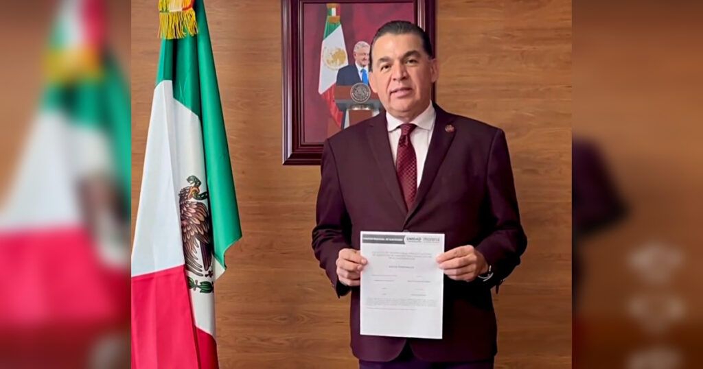 El exalcalde de La Paz, Rubén Muñoz comparece hoy por presunto abuso de poder en la autorización del mega desarrollo inmobiliario Misión Punta Norte.