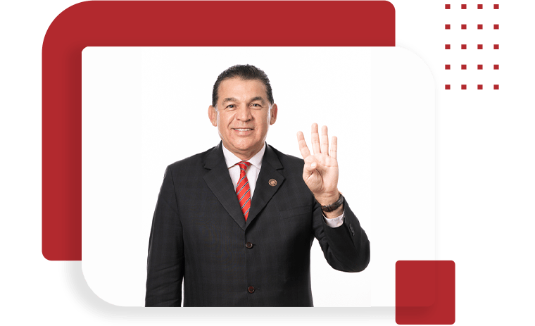La defensa victimista ya no le alcanza a Rubén Muñoz ante las pruebas