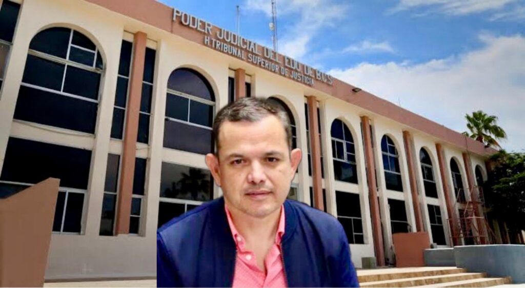 El actuar del magistrado Paul Razo Brooks, señalado por liberar a agresores sexuales, pone en duda la honorabilidad del Poder Judicial del Estado.