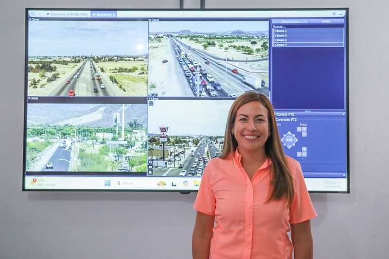 La Paz avanza con inversión y tecnología, pero necesita conciencia vial para ser una ciudad moderna y equitativa.
