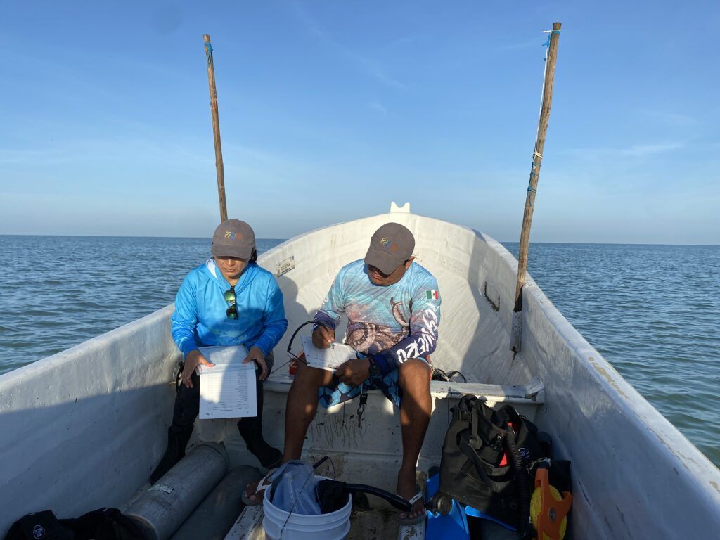 Desde Baja California hasta Yucatán, más de 35 mil pescadores organizados promueven un modelo pesquero comunitario, basado en el cuidado colectivo de los ecosistemas.