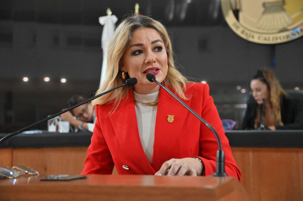 Legisladores exhortan a la PGJE a agilizar investigaciones y a los municipios a aplicar sanciones conforme a la ley.