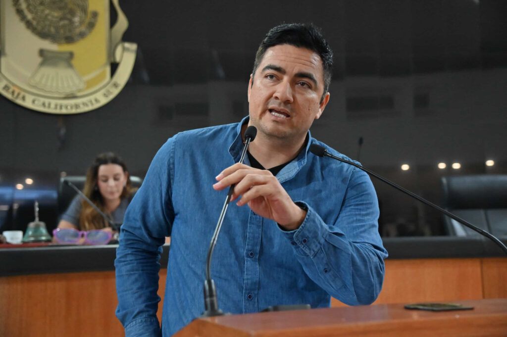 La iniciativa busca equilibrar la representación territorial en la Asamblea Legislativa, aumentando diputados para el norte del estado.