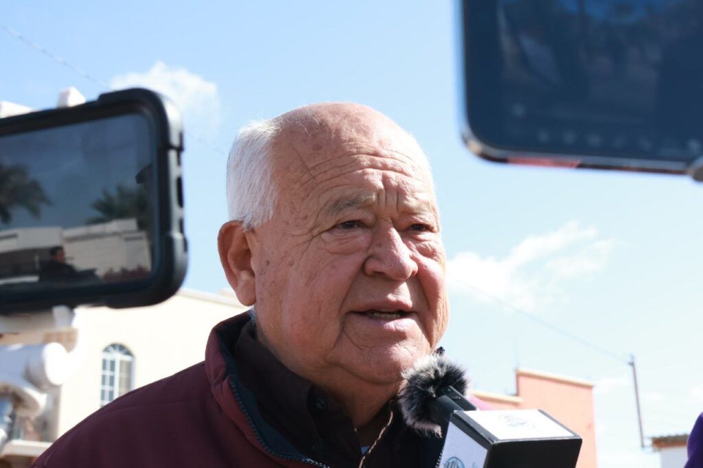 El gobernador advierte que proyectos con fachada de sustentabilidad podrían encubrir intereses contrarios al bienestar de la población y al entorno ecológico.