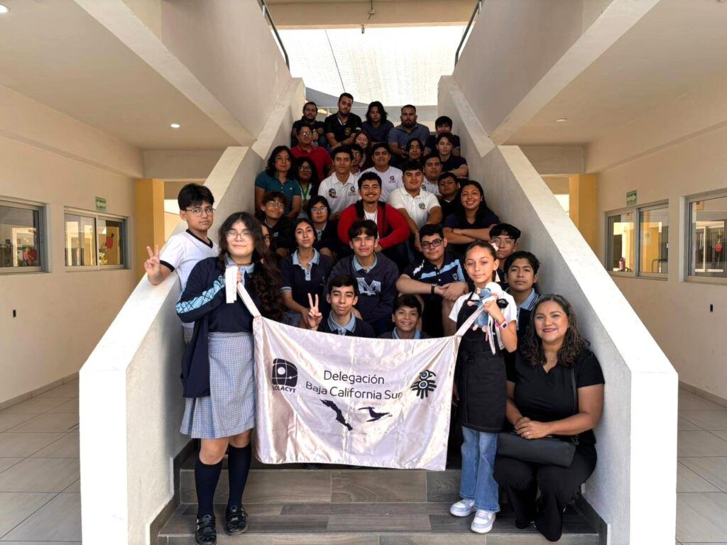 Doce equipos representarán al estado en el Concurso Iberoamericano de Ciencia, Tecnología y Emprendimiento; dos viajarán directamente a Colombia.