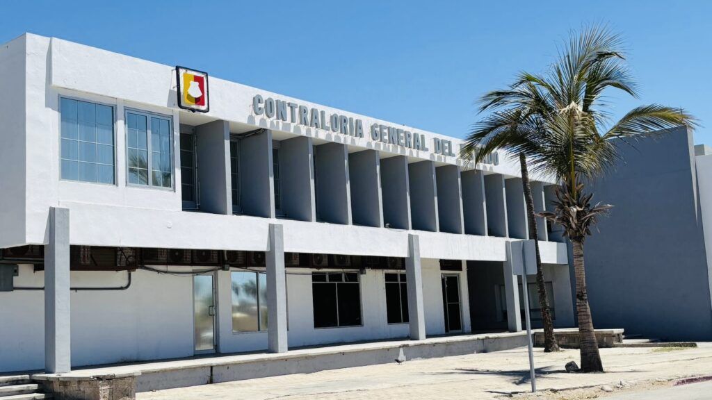 A tres semanas del cierre, sólo el 40% de funcionarios ha cumplido con su declaración patrimonial en BCS