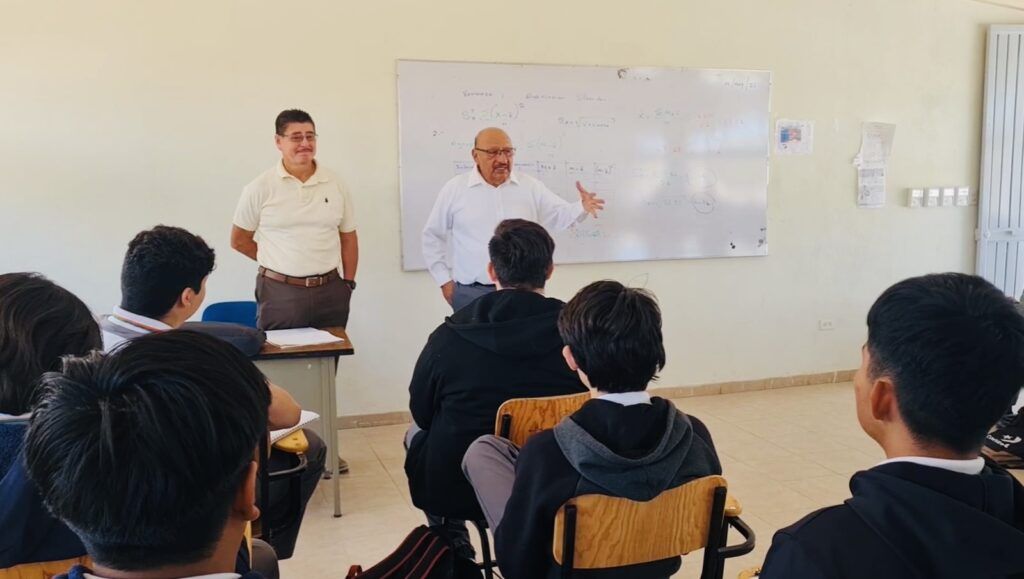 La institución busca responder a la demanda del sector productivo regional con programas en contabilidad, refrigeración, alimentos y hospedaje.