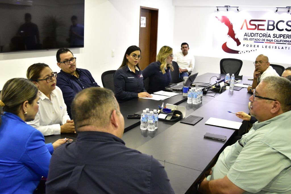 Por primera vez, el fideicomiso se somete a auditoria para reforzar la transparencia, la rendición de cuentas y la confianza ciudadana.