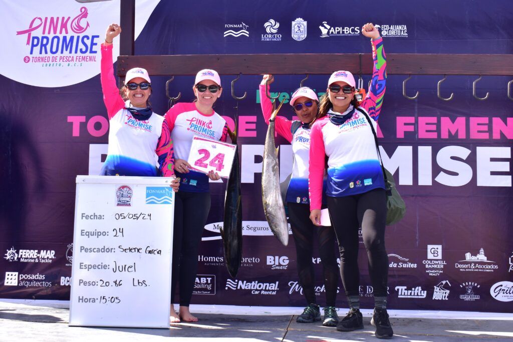 Con más de 70 equipos registrados, el torneo en Loreto se consolida como el mejor del país y recauda fondos para mujeres con cáncer.