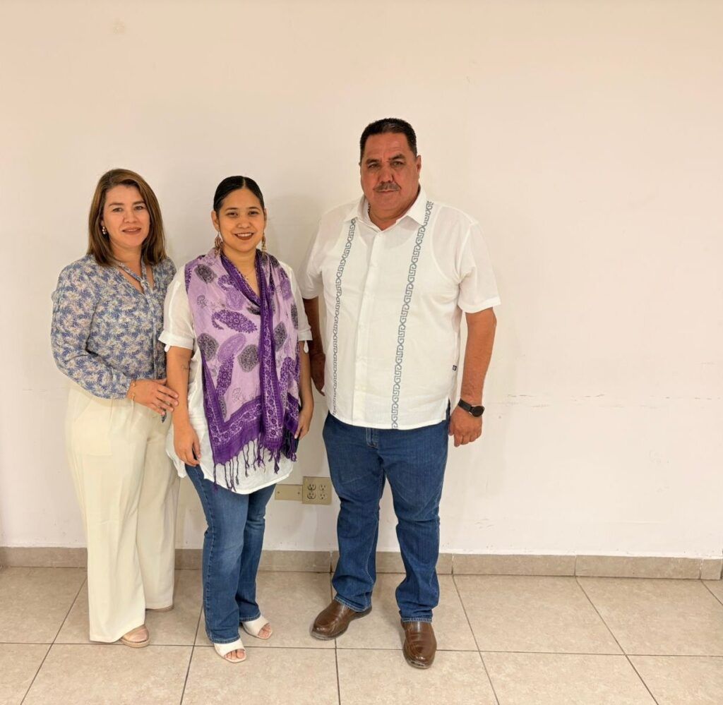 El programa Centros Libre busca acompañar a mujeres en situación de violencia, promover su salud y fortalecer sus derechos.