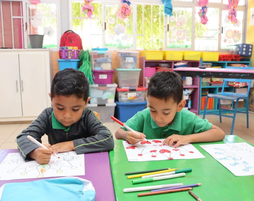 Padres y madres de familia podrán registrarse en lista de espera hasta el inicio del ciclo escolar 2025-2026 si sus hijas o hijos no obtuvieron espacio en el plantel solicitado.