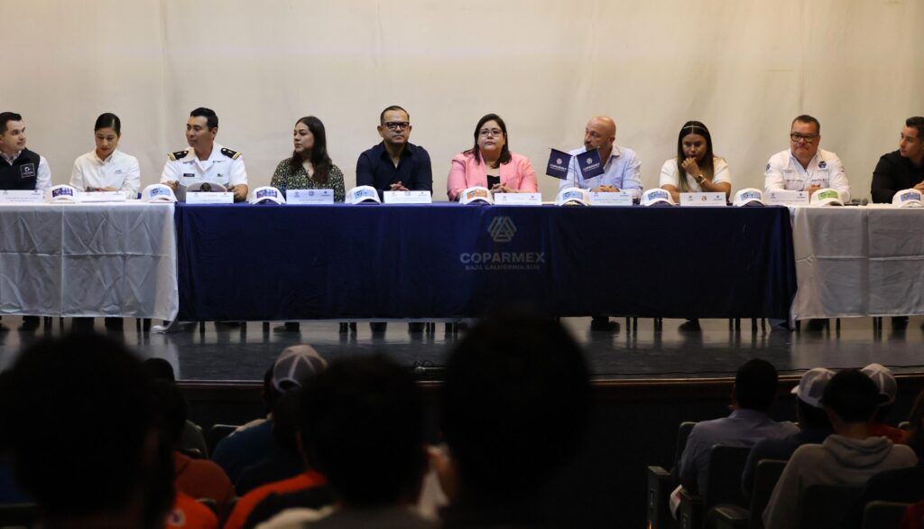 Autoridades estatales refuerzan la prevención de ciberdelitos con foros y estrategias de vigilancia digital en Baja California Sur.