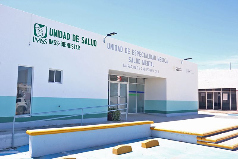 Más de 1,800 consultas de salud mental brindadas en 2025; autoridades destacan la labor psicológica en la prevención y el bienestar emocional.