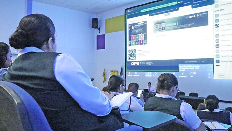 Profesionales de todo el país abordan nuevas rutas clínicas y medidas de control para un tratamiento más eficaz y accesible del asma