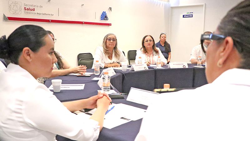 Instituciones como IMSS, ISSSTE, SEDENA y Secretaría de Salud coordinarán esfuerzos para atender a sectores vulnerables, priorizando cirugías de cataratas.