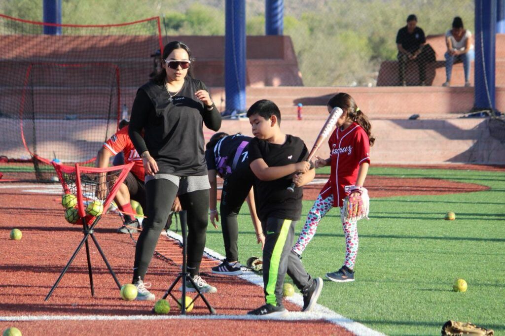 El CDM “El Piojillo” suma esta disciplina a su oferta deportiva para fomentar hábitos saludables y detectar promesas desde temprana edad.