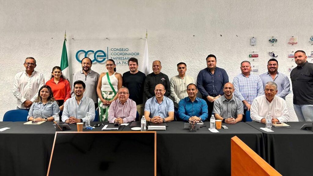 El encuentro refuerza el compromiso de la administración municipal con un desarrollo económico colaborativo.