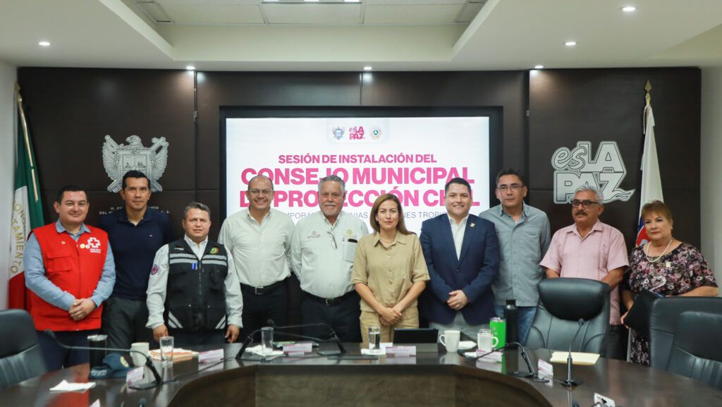 Delegaciones rurales establecerán sus propios Consejos de Protección Civil y se priorizarán zonas con riesgo de inundación.