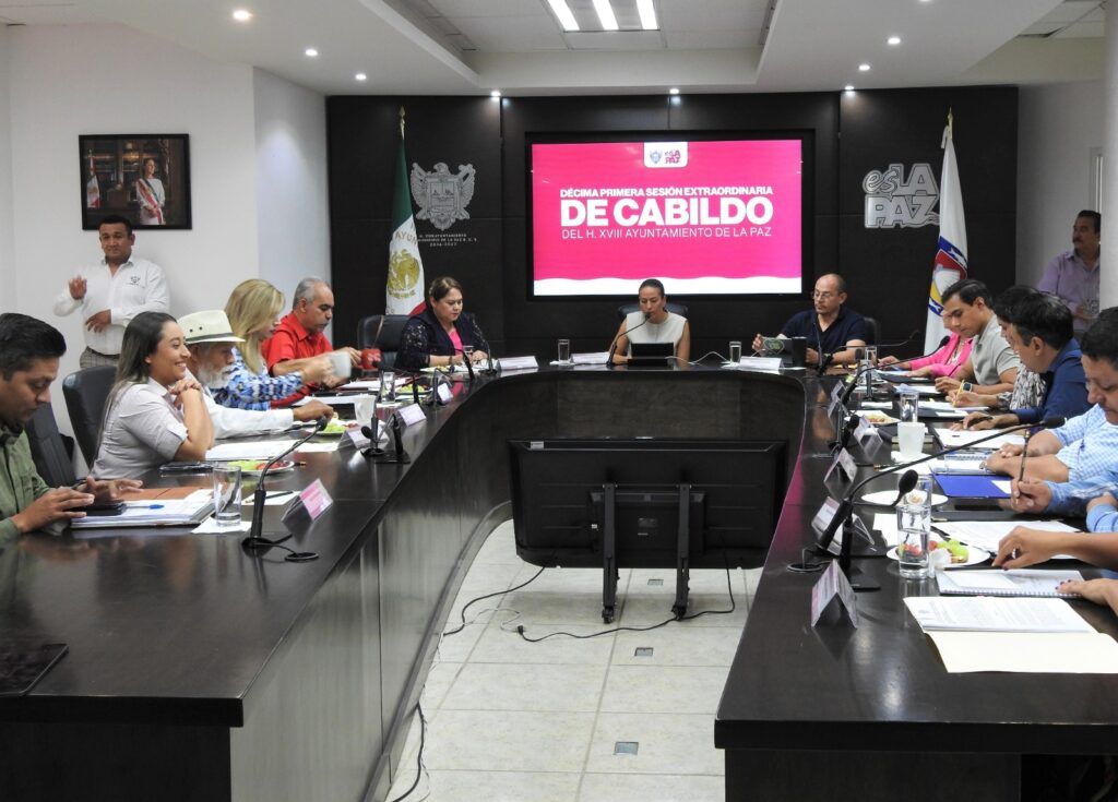 El Cabildo aprobó un esquema de pagos en parcialidades para facilitar la incorporación formal de locatarios y fortalecer la identidad cultural en un espacio digno y público.