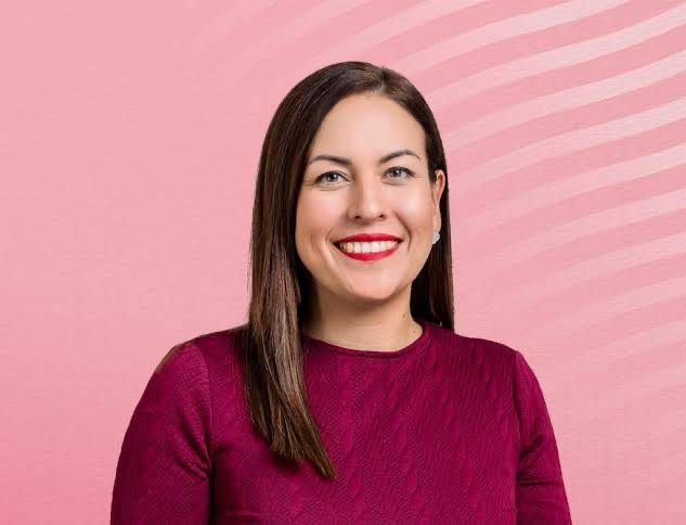Con un 53.2% de aprobación, Milena Quiroga se posiciona como una de las alcaldesas mejor evaluadas del país