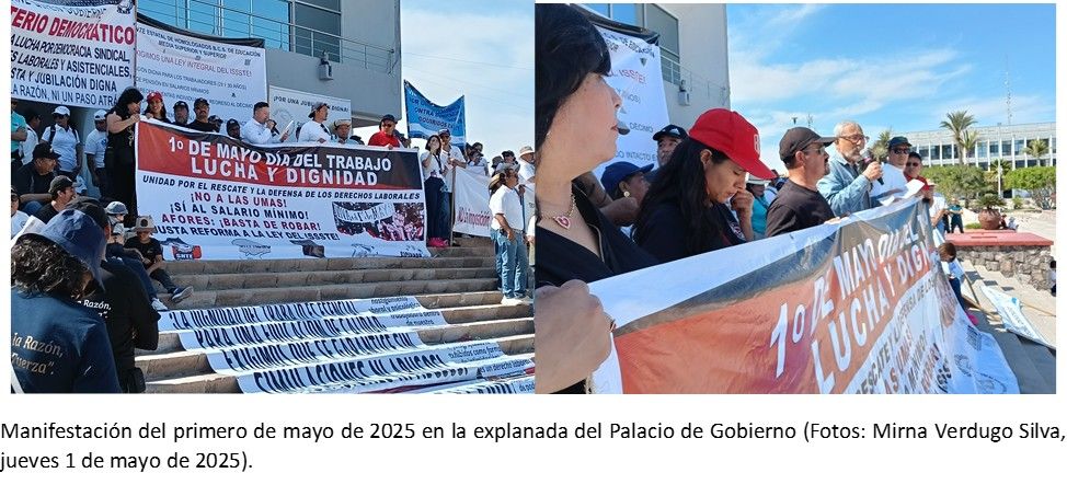 Mujeres calamareras despedidas de Hanjin y Longing siguen esperando justicia tras décadas de explotación, violencia laboral e indiferencia institucional.