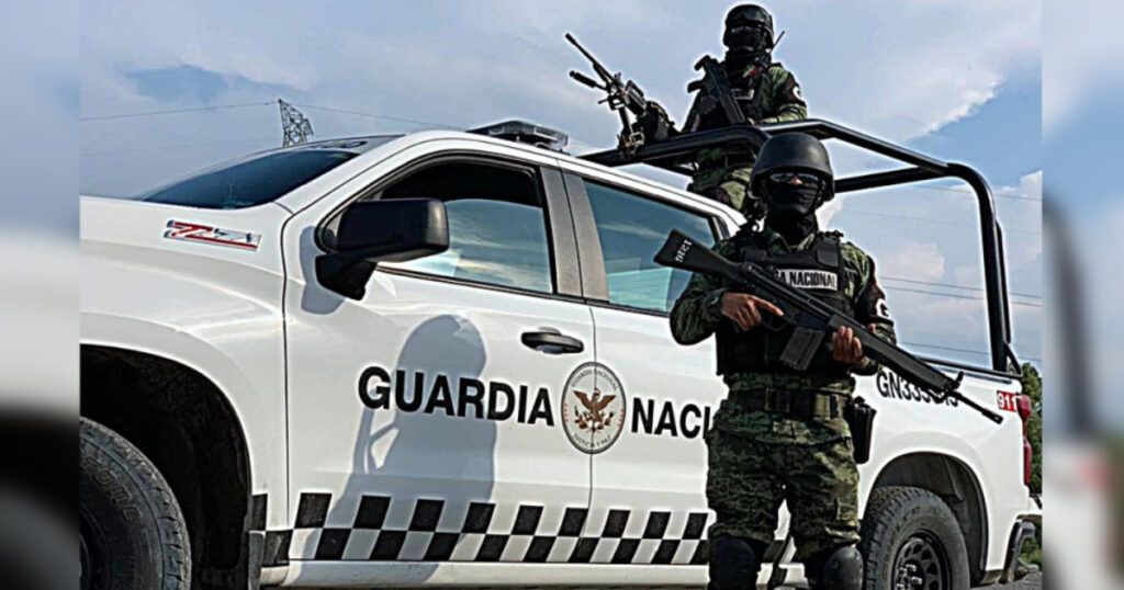 Fuerzas federales, estatales y municipales incautan drogas, armas y vehículos; refuerzan vigilancia para preservar la paz en la entidad.