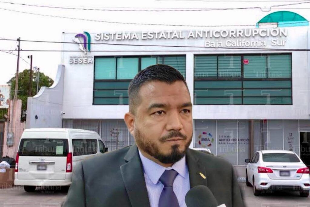 Mientras ROSALVA “N” es sentenciada por autoliquidarse tras 35 años de servicio, el caso “Chayanne” por desvío de 18.5 millones queda impune. La Fiscalía Anticorrupción guarda silencio.