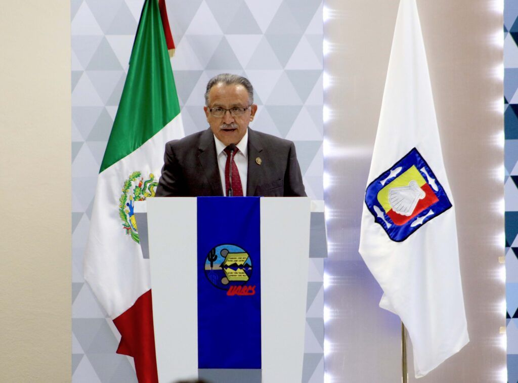 El informe anual del Rector incluirá temas de infraestructura, investigación, desarrollo académico y vinculación social.