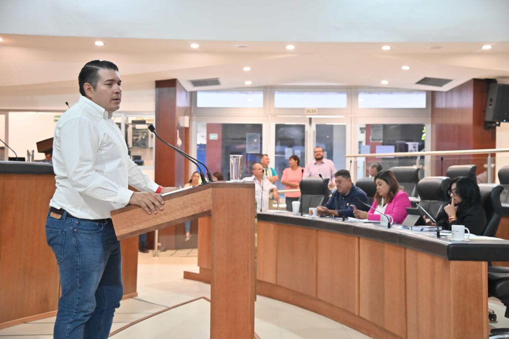 Diputados de distintas fuerzas políticas confrontaron posturas respecto a la reciente elección de jueces y magistrados
