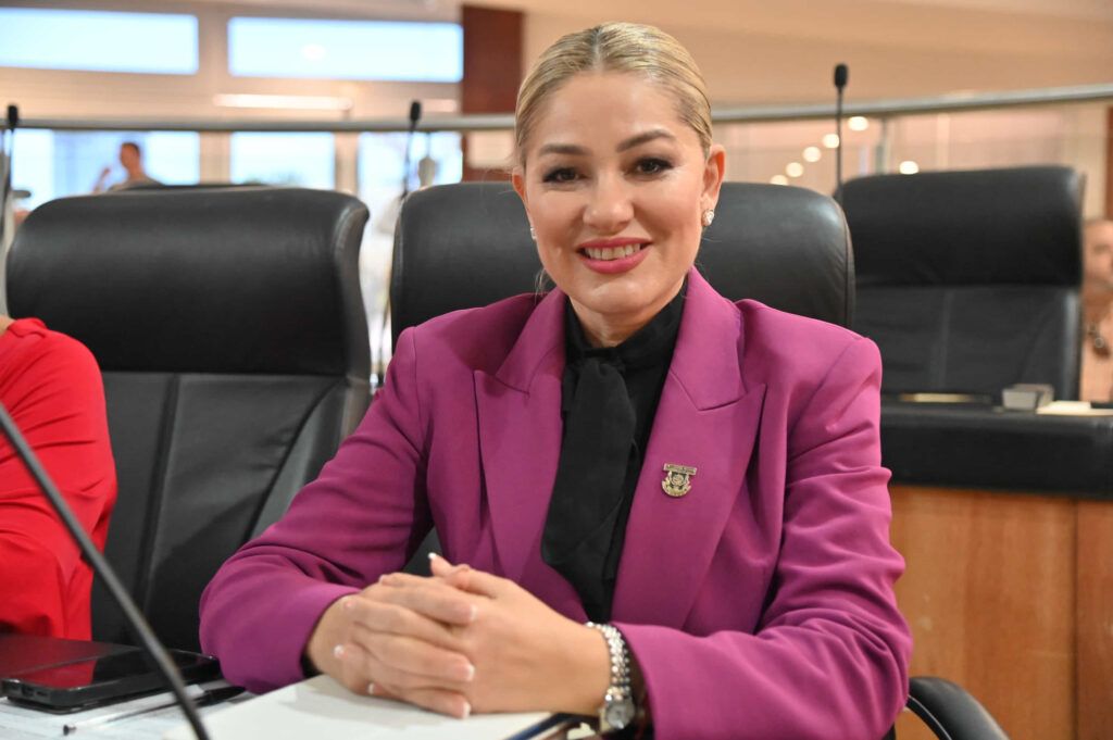 Con base en la Ley Monzón, la reforma garantiza que agresores no puedan reclamar la custodia de hijos tras asesinar a sus madres.