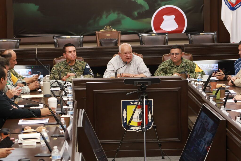 Se mantienen medidas preventivas en Los Cabos y La Paz