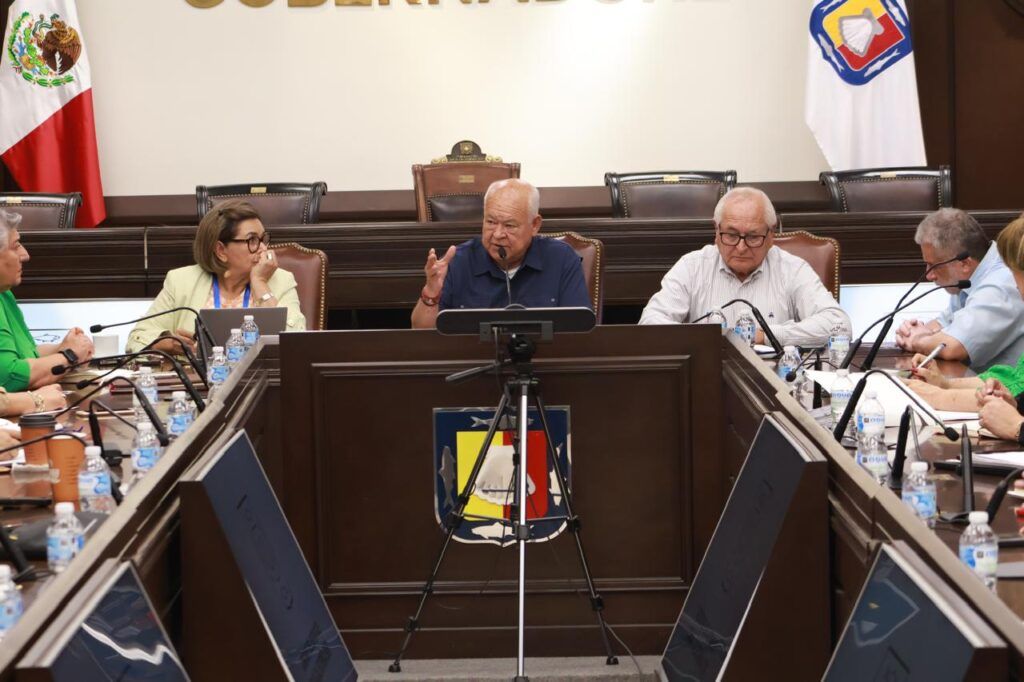 El gobierno estatal mantiene diálogo constante y estrategias activas para atender las necesidades de la población