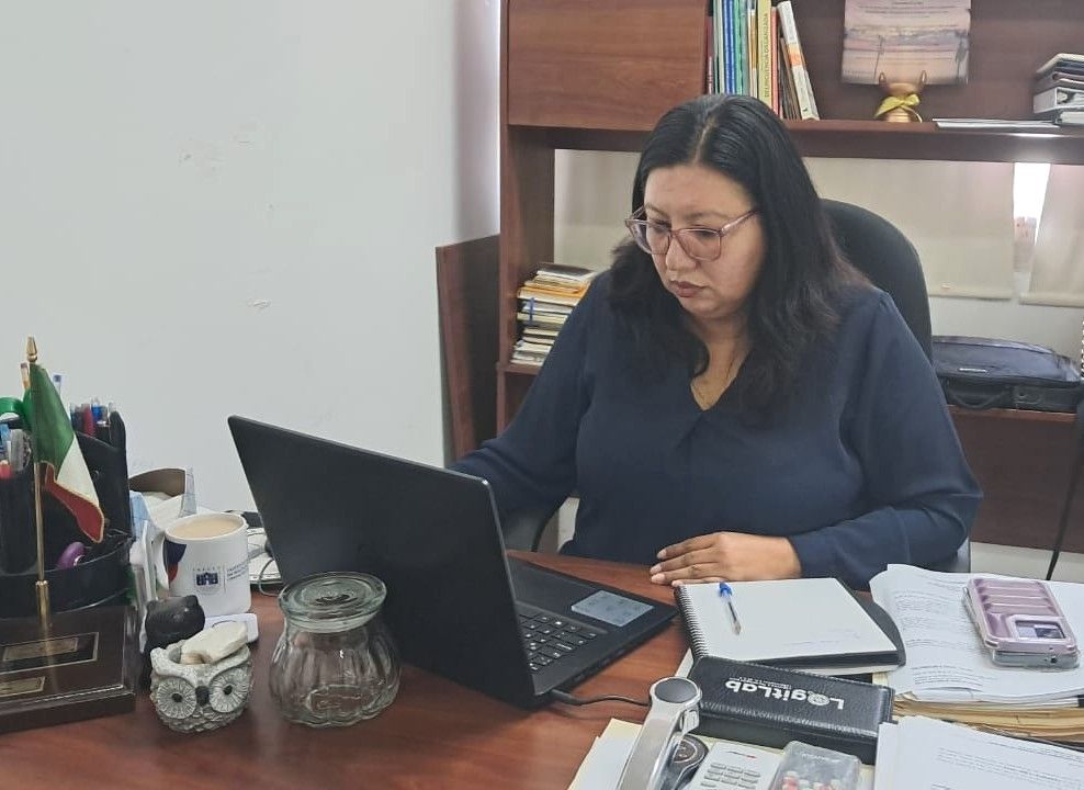La Comisión de Búsqueda de BCS se suma a estrategia interinstitucional con entidades vecinas para mejorar coordinación y respuestas inmediatas.