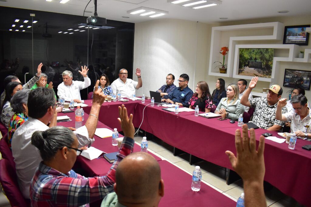 El programa “Observadores a Bordo”  busca documentar con evidencia técnica la baja interacción con especies protegidas y fortalecer la sustentabilidad pesquera en Baja California Sur.