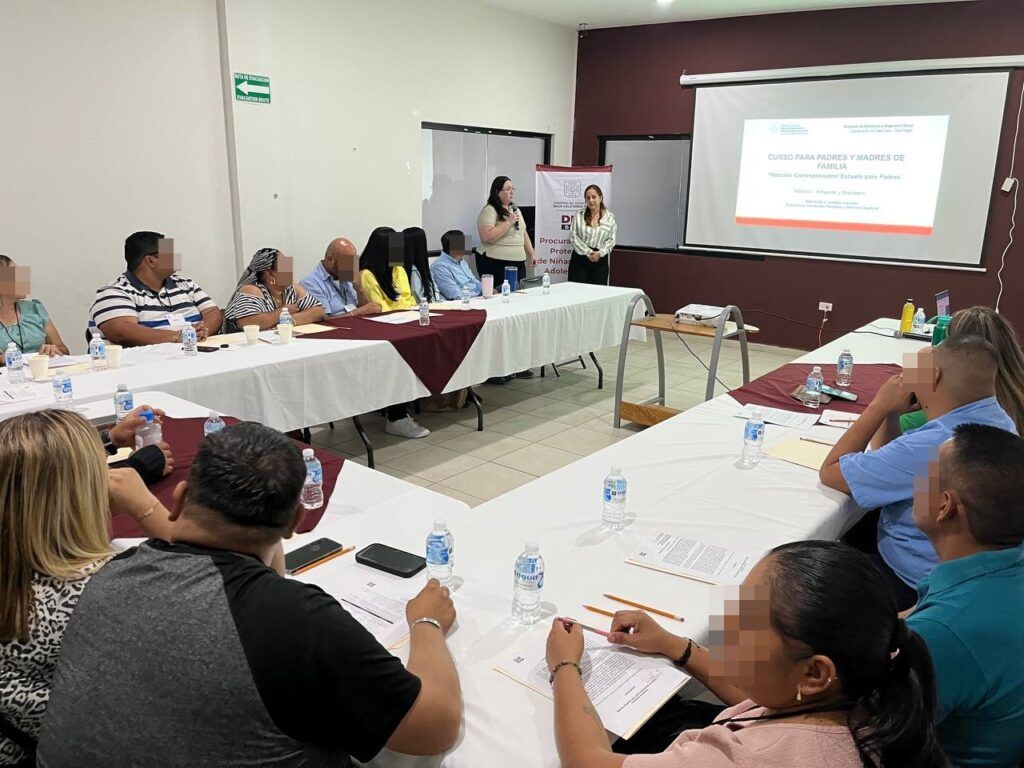 El curso “Vínculos Corresponsables” aborda el impacto del abandono en el desarrollo infantil y capacita a parejas con certificado de idoneidad para una adopción más consciente y responsable.