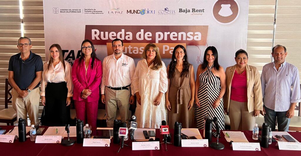 A partir del 7 de julio, TAR Aerolíneas operará cuatro vuelos semanales a Aguascalientes que se prevé generen más de 39 millones de pesos en derrama anual y miles de empleos indirectos.
