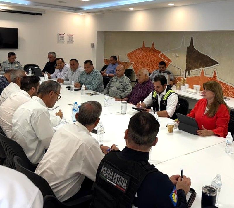 Autoridades y permisionarios buscarán armonizar normas jurídicas y mejorar la regulación del servicio de transporte turístico en Los Cabos