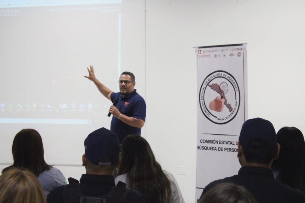 Autoridades activaron el Protocolo Alba para fortalecer tiempos de respuesta ante desaparición de menores.