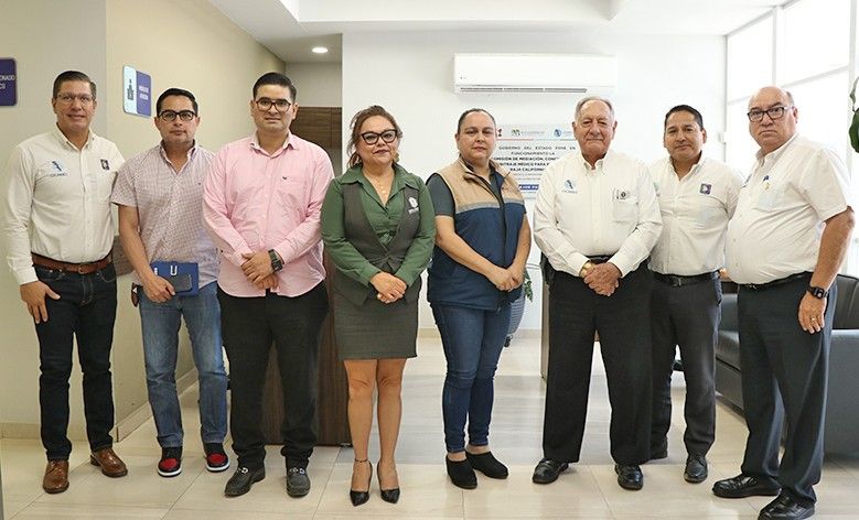 La Comisión de Arbitraje Médico promueve soluciones justas y previene conflictos entre médicos y pacientes