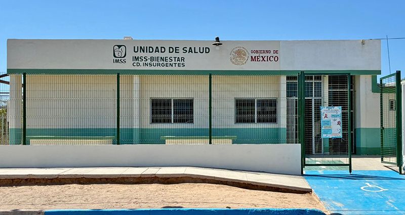 Tres menores no vacunados presentan síntomas de sarampión; uno permanece en aislamiento y dos bajo vigilancia médica en hospital.