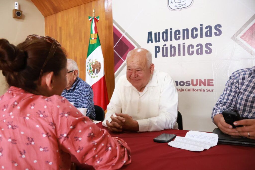 Se atendieron 50 solicitudes ciudadanas en temas prioritarios como vivienda, empleo e infraestructura, reafirmando el compromiso de un gobierno cercano