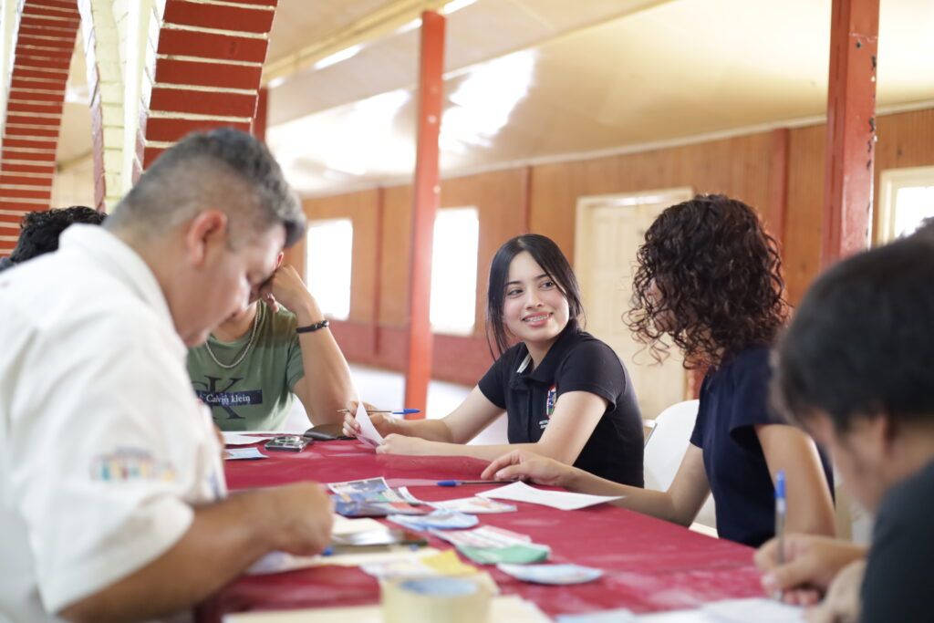 El programa “Mi Empleo de Verano” benefició a 150 jóvenes y se entregaron herramientas para más de 20 proyectos productivos en Vizcaíno, Santa Rosalía, Loreto y Ciudad Constitución.